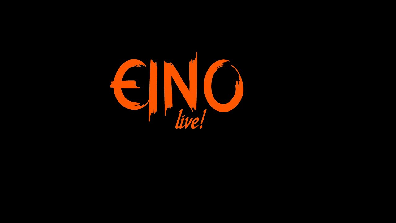 EINO - Wiertarka