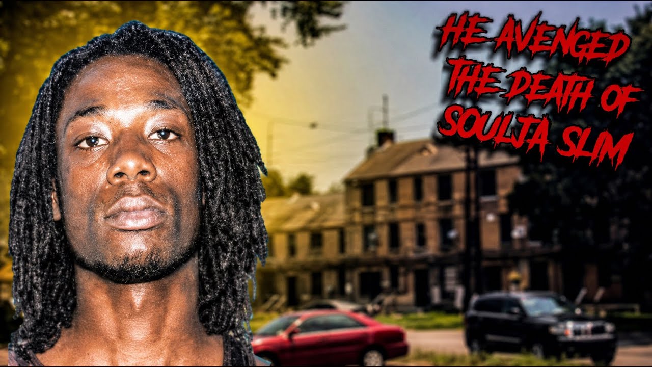 Jerome Man Man Hampton: He Avenged the DEATH of Soulja Slim They Wanted Him Dead