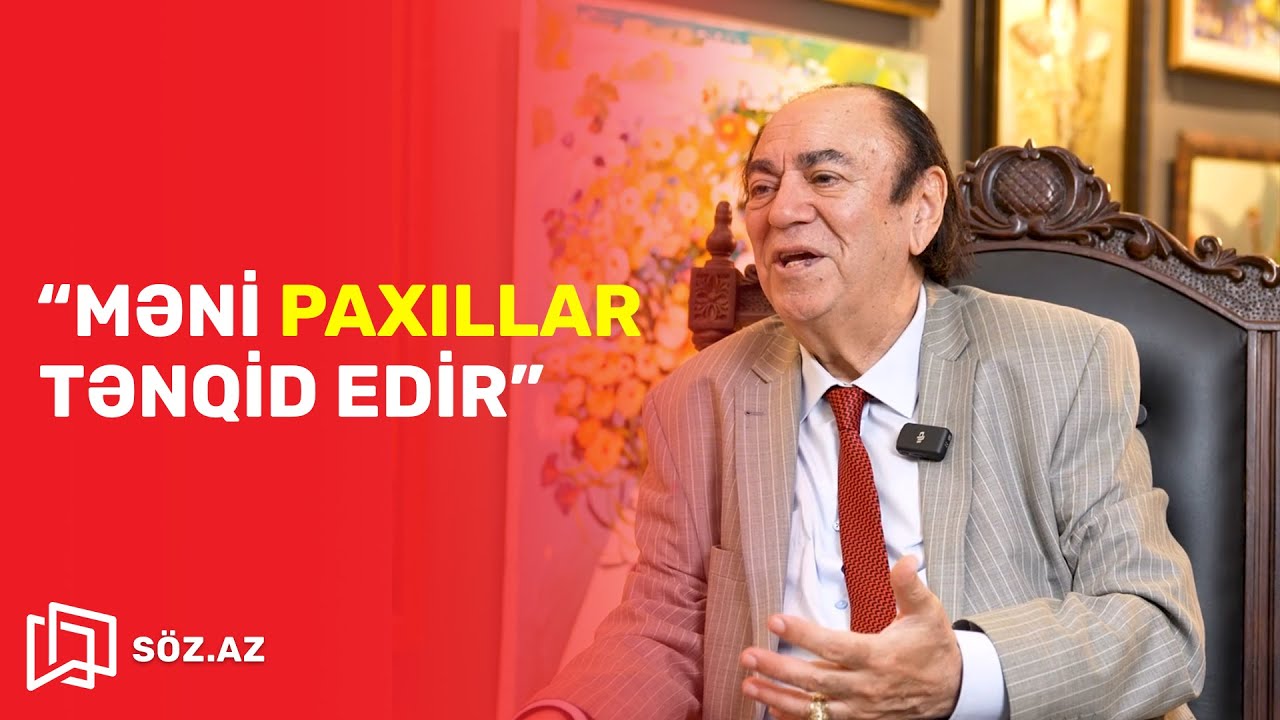 Cavan Zeynallı – Caz, Sevgi, Müğənnilər,Cavanlar haqqında