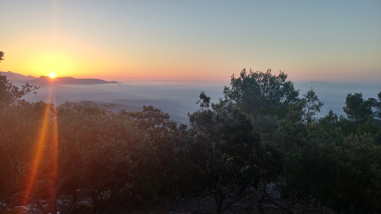 Mallorca Cycling Training Camp