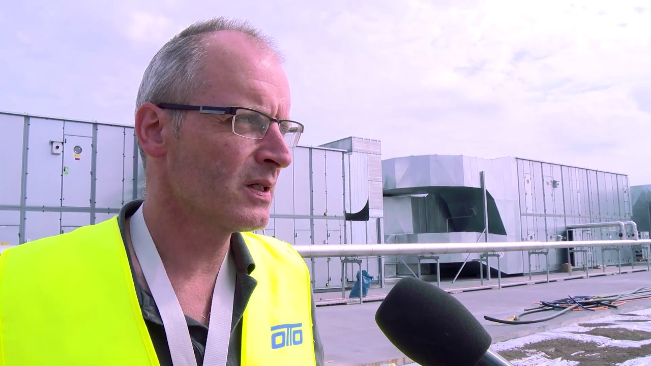 Projektleitung bei OTTO - M&ouml;bel Finke