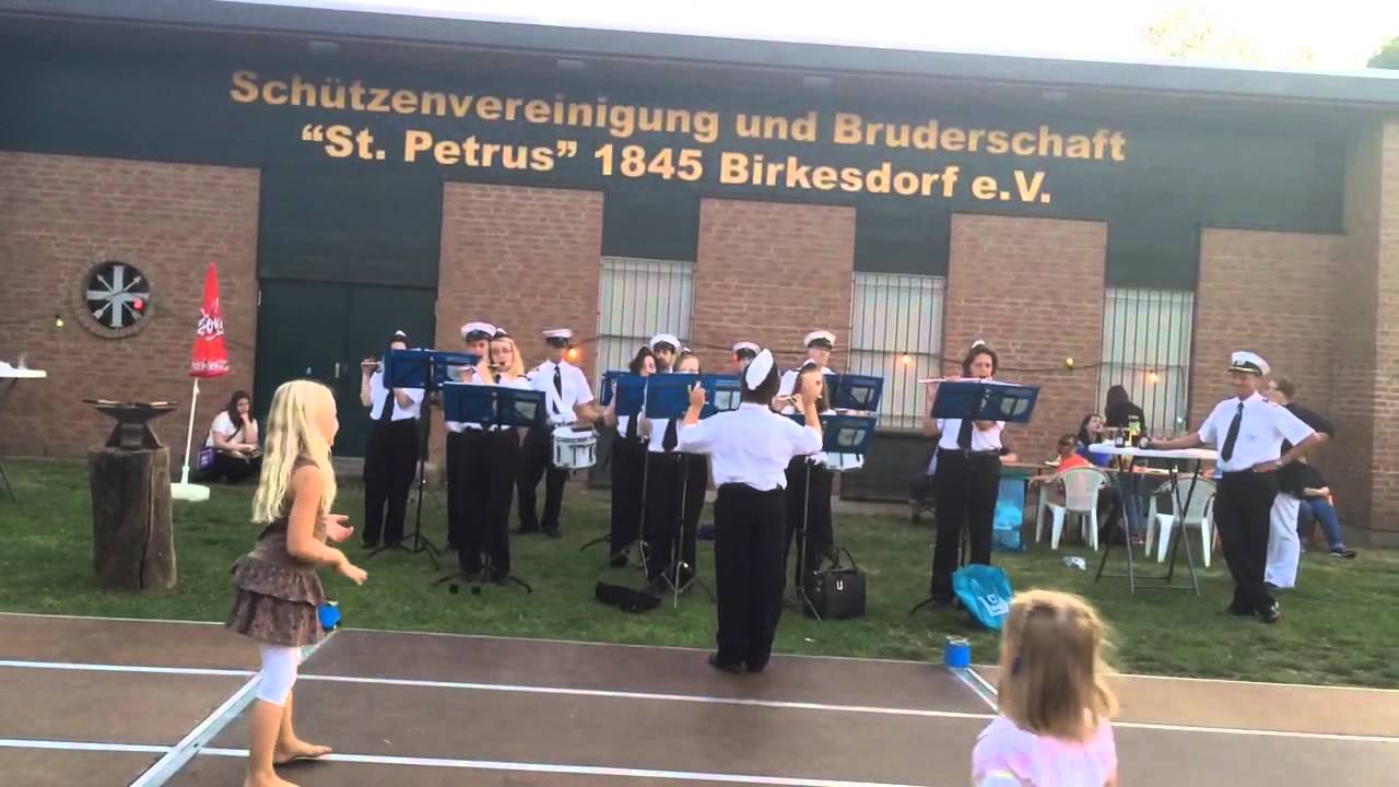 Tambourcorps 