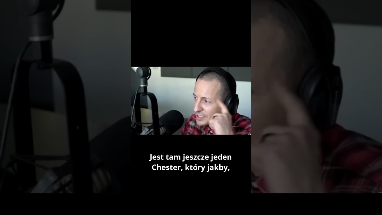 Ostatni wywiad wokalisty Linkin Park &ndash; Chester Bennington o depresji przed popełnieniem samob&oacute;jstwa