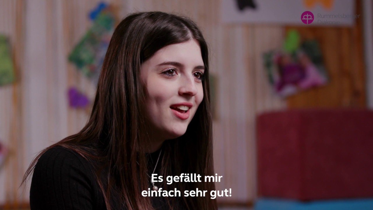 Warum lohnt sich die Ausbildung in der Kinderpflege? (Langversion)