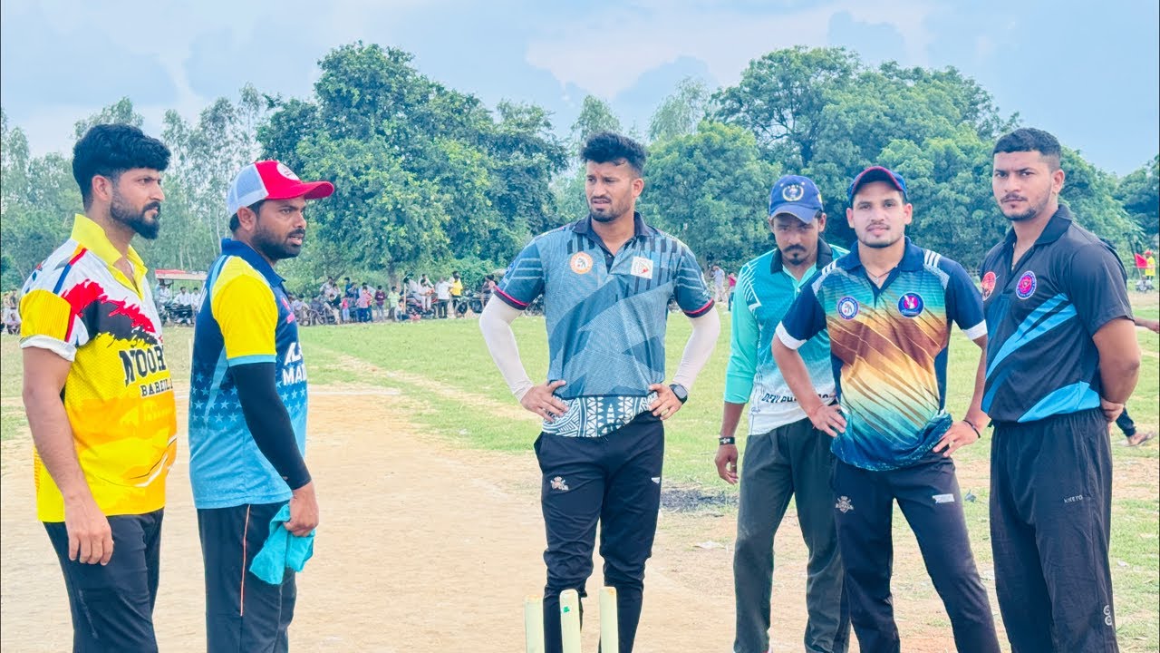 Rcb kakrala 🆚bilhari 11#iplvlogs #reels #psl8 #reels #ipl #cricketfans #kakrala