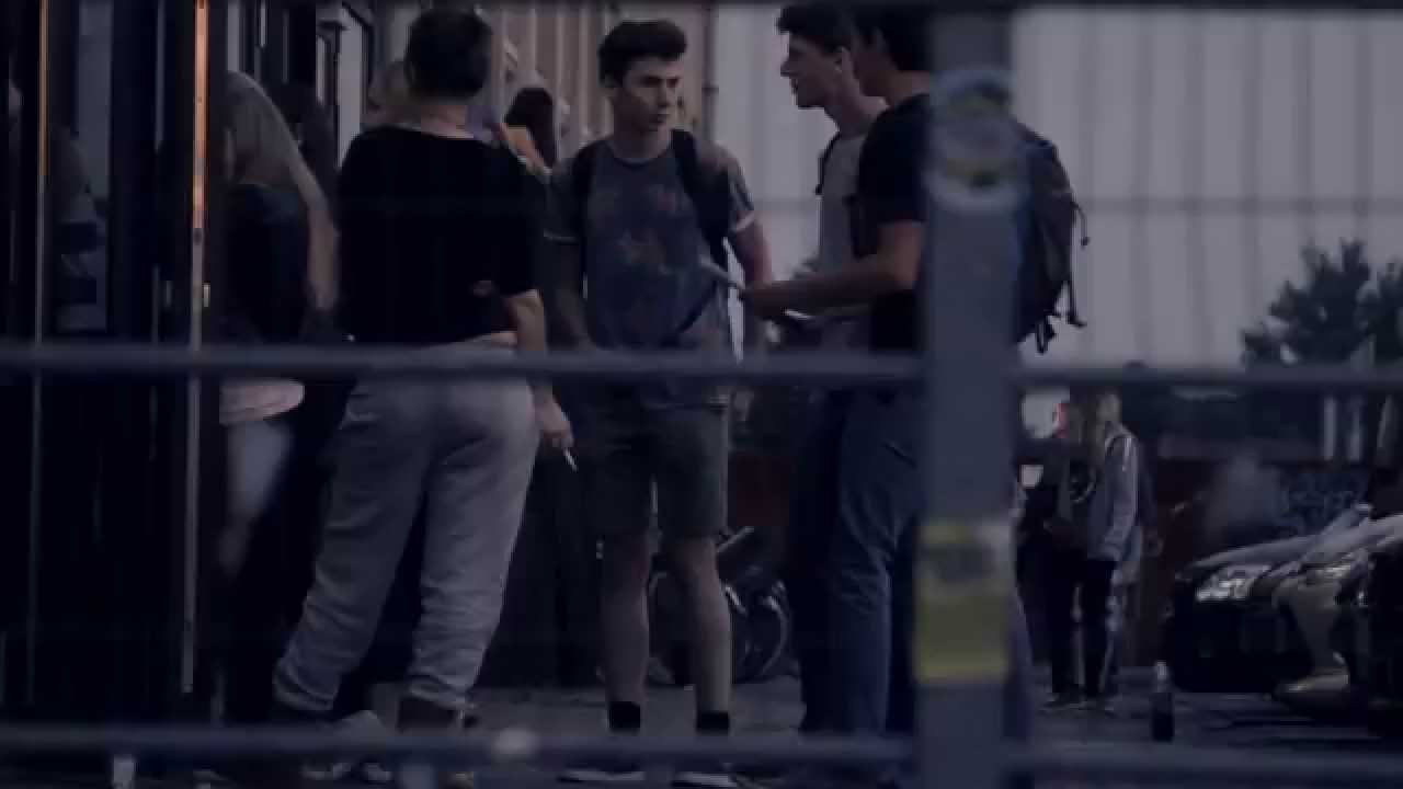 Invaderz invites Dubz Audio - 28.06/2014 - Aftermovie