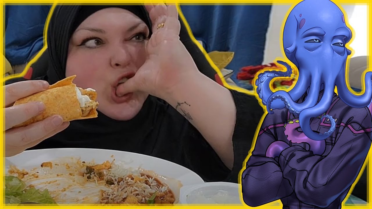 FOODIE BEAUTY IS BACK IN CANADA!!1