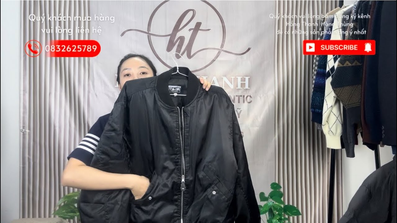 [8/2/26] XẢ KHO ÁO PHAO - ÁO LÔNG VŨ ĐỒNG GIÁ 100K | LH: 0832.62.5789