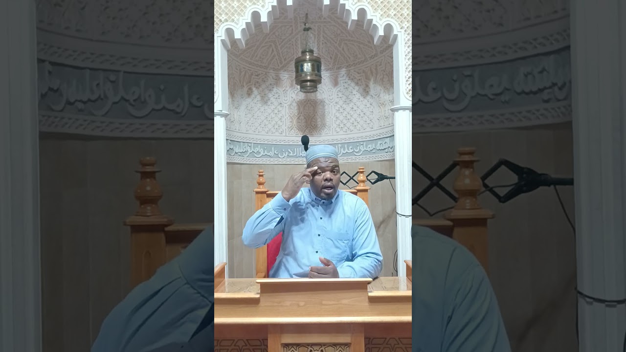 4.الحقوق المتعلقة بالتركة.. الشيخ قاسمي عبد الكريم