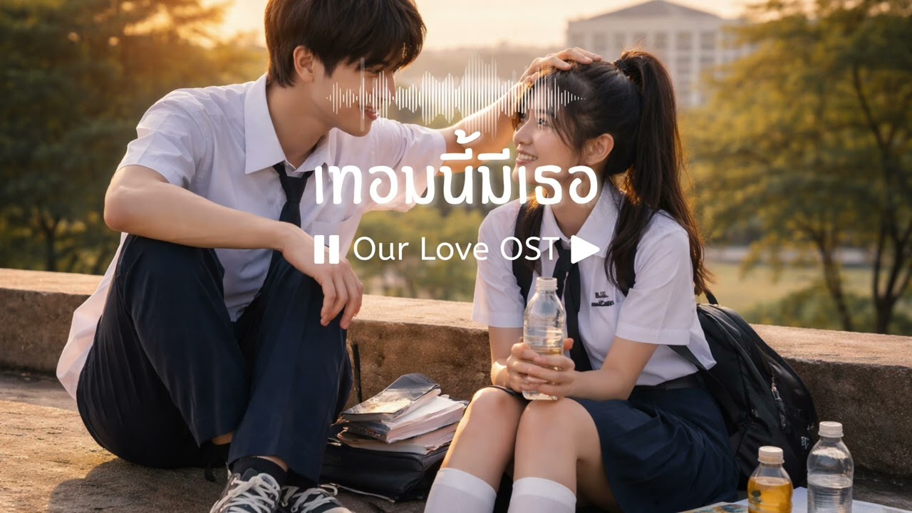 เทอมนี้มีเธอ | OurLoveOST