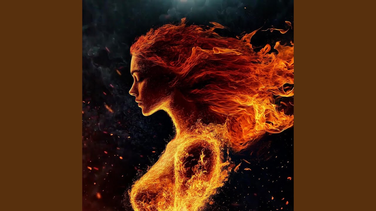 Fire Queen