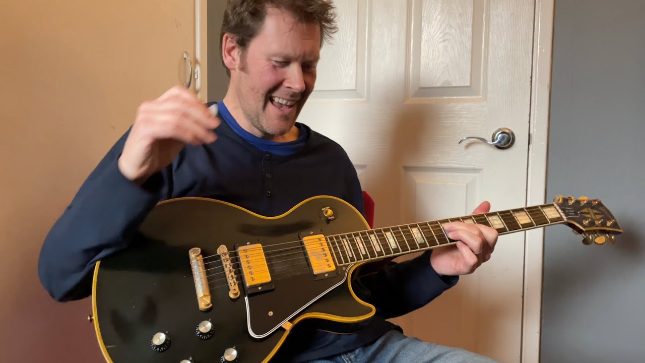 Practice routines - I answer a viewer&rsquo;s question