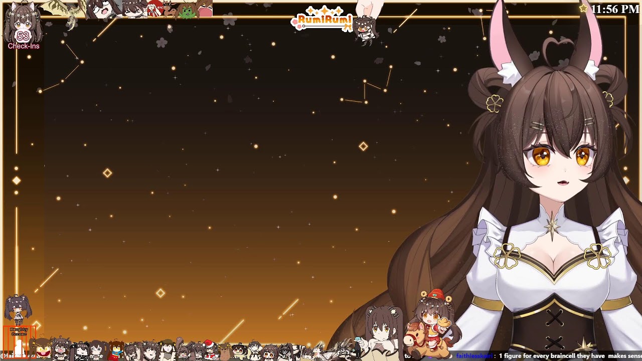 RE9 Leon then Headliners【vTuber EN】