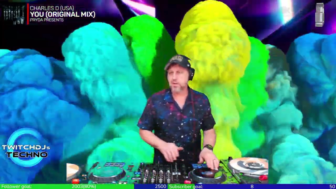 All Right It's Techno Tunesday | 296 | 02 10 2026