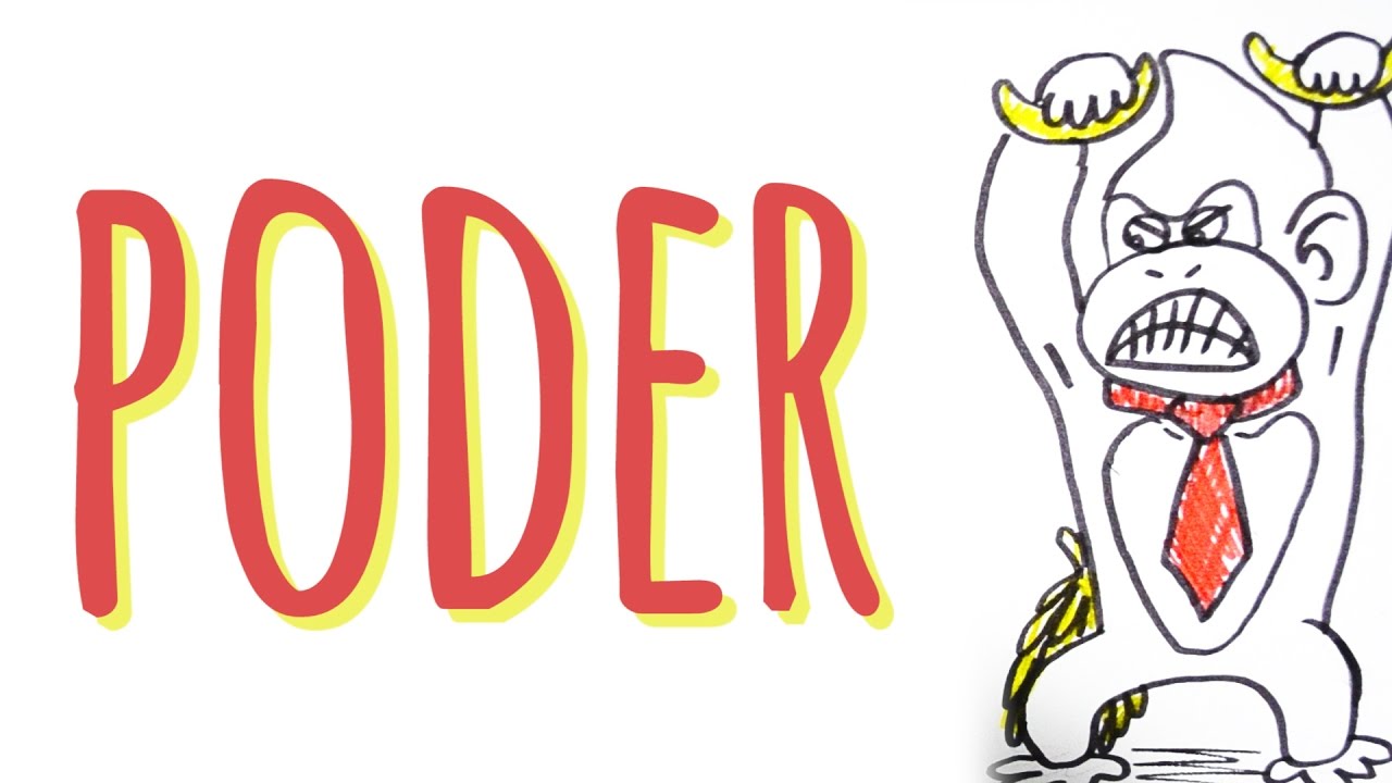 A PSICOLOGIA DO PODER