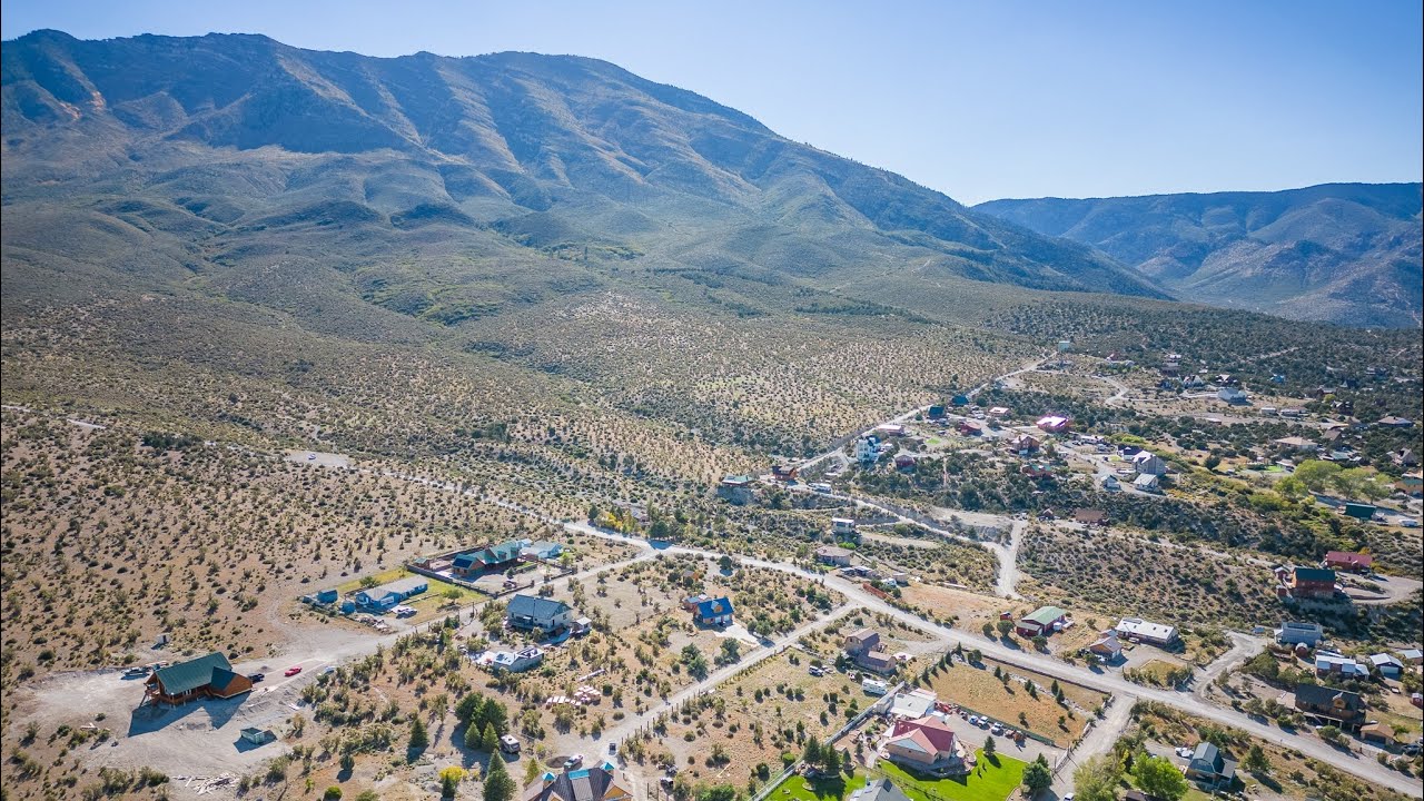 Cold Creek, Nevada | Real Estate