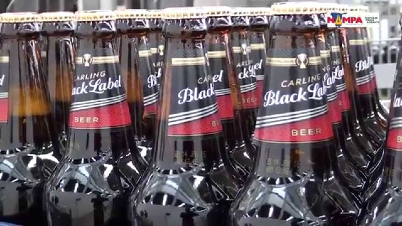 NAMPA: OKH N dollars 450 million Welwitschia Brewery opens at Okahandja 17 JUL 2015