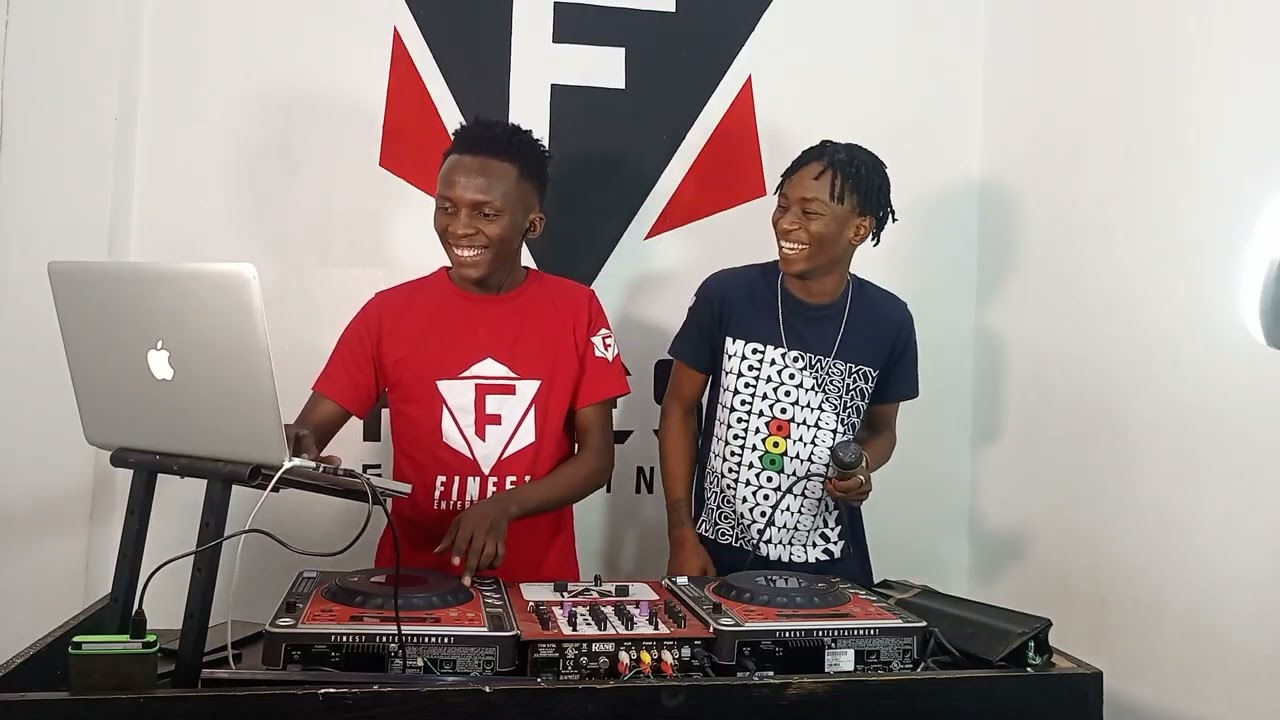 TRIVIUSE X PERIENCE X MC KOWSKY ALUTA DRIVE VOL 2