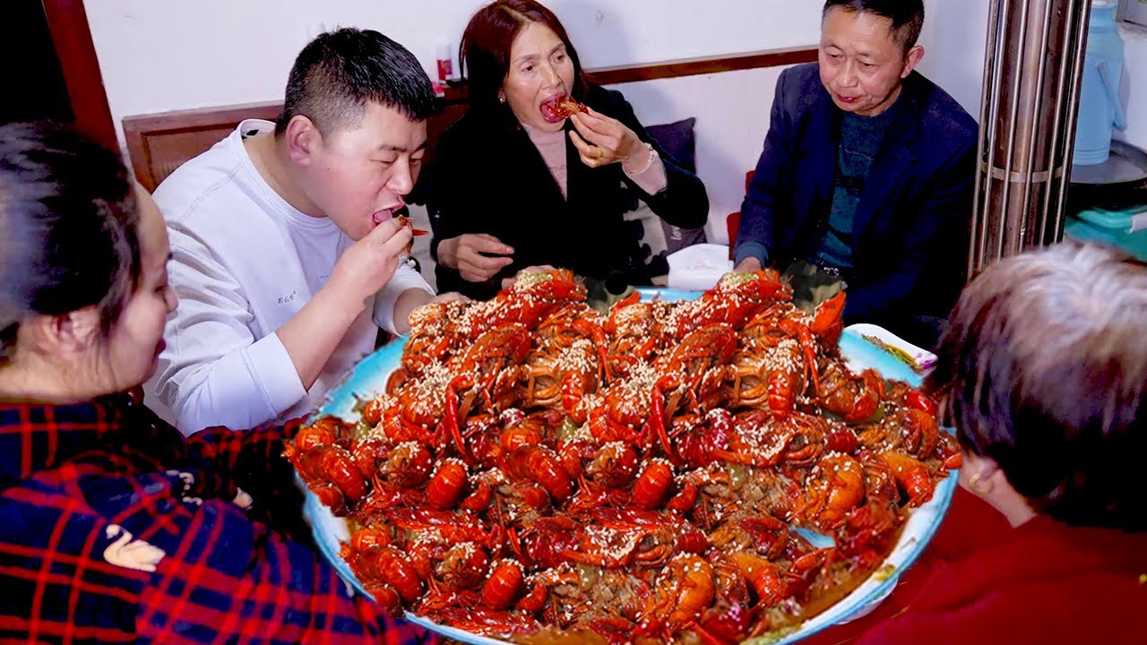 350 купить 10 катти раков, острое мясо туго