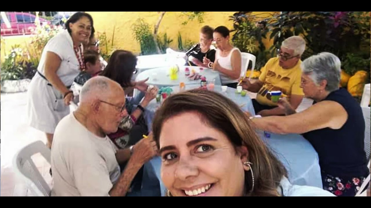 GAI 15 Anos