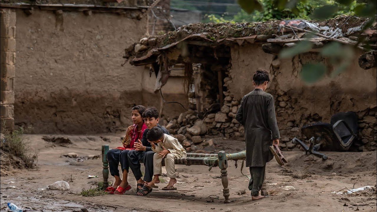 Sailab in Pakistan 2025