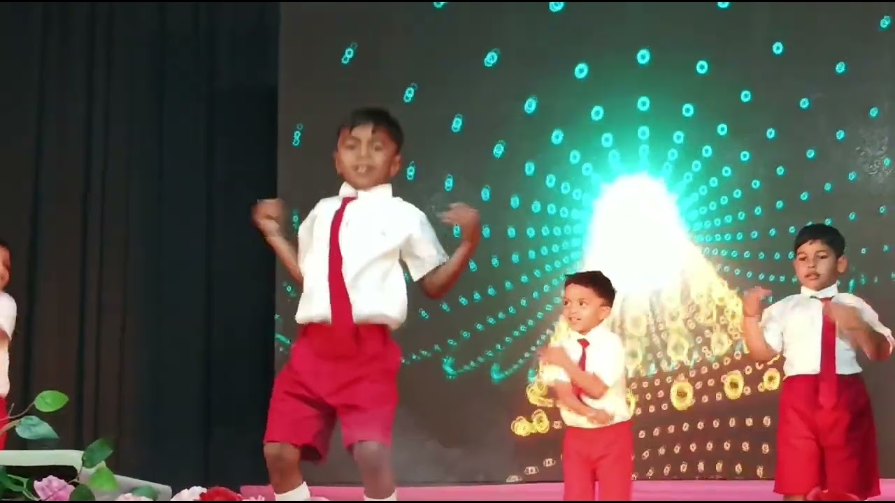 Galti Se Mistake , Little Boys Group Dance 🪩