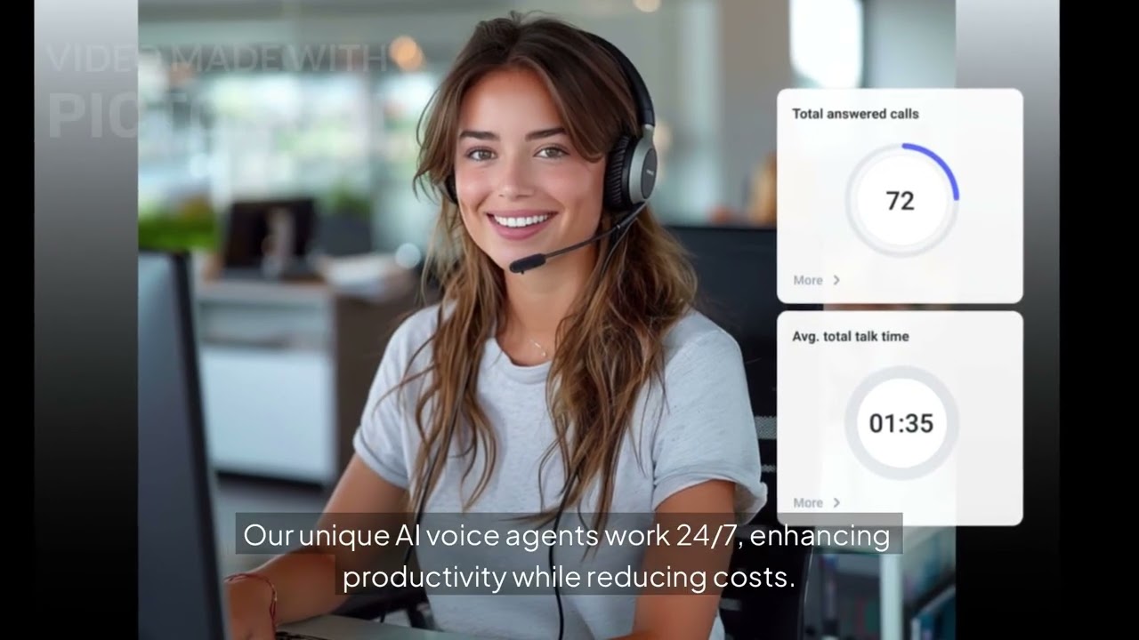 CloudTalk Virtual Call Center | AI-Powered Remote Team Software