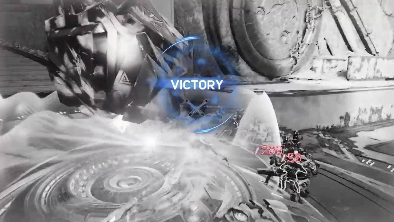 Paragon: The art of the counter attack