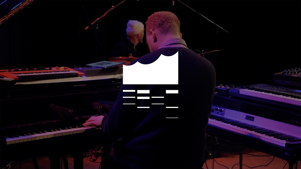Laeiszhalle »Jazz Piano« | Craig Taborn