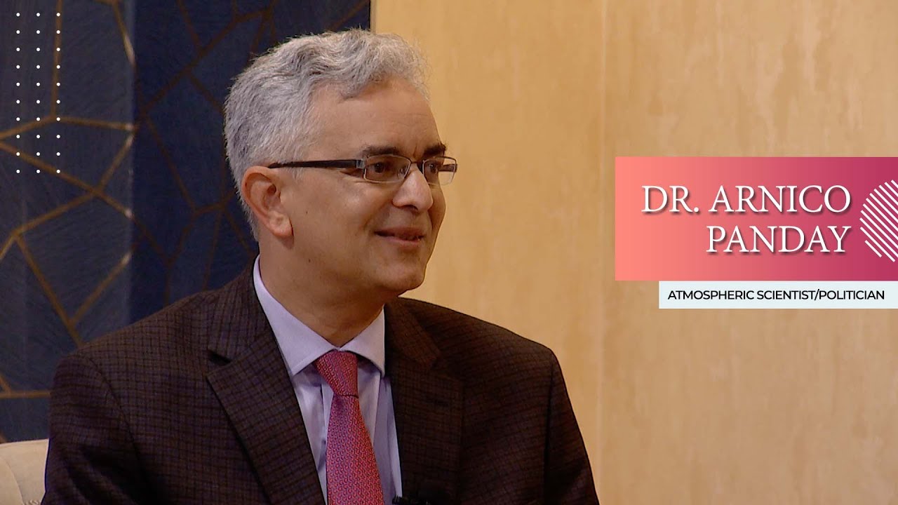 Dr. Arnico Panday | This Morning LIVE In Conversation