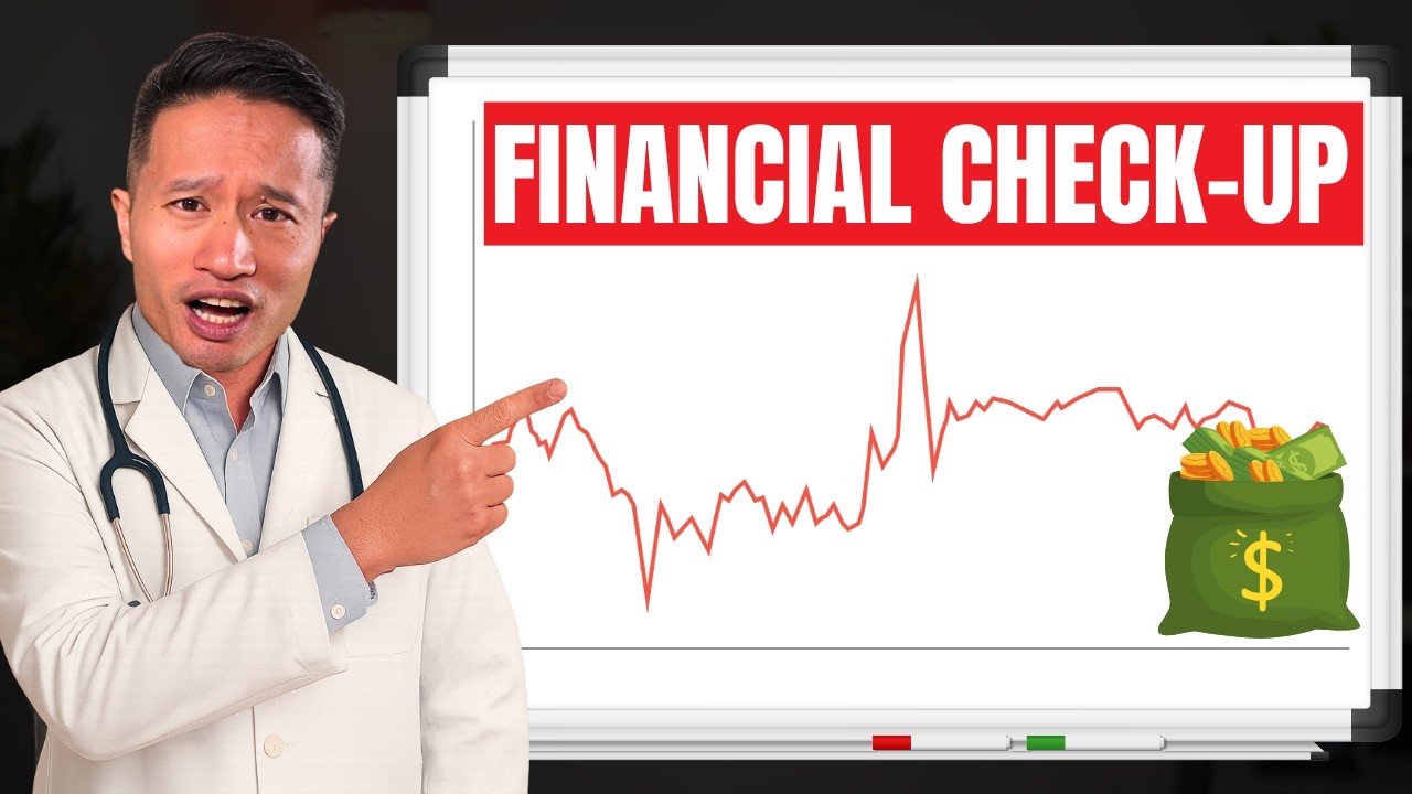 How Financially Fit Are You? Take This 10-Minute Canadian Test
