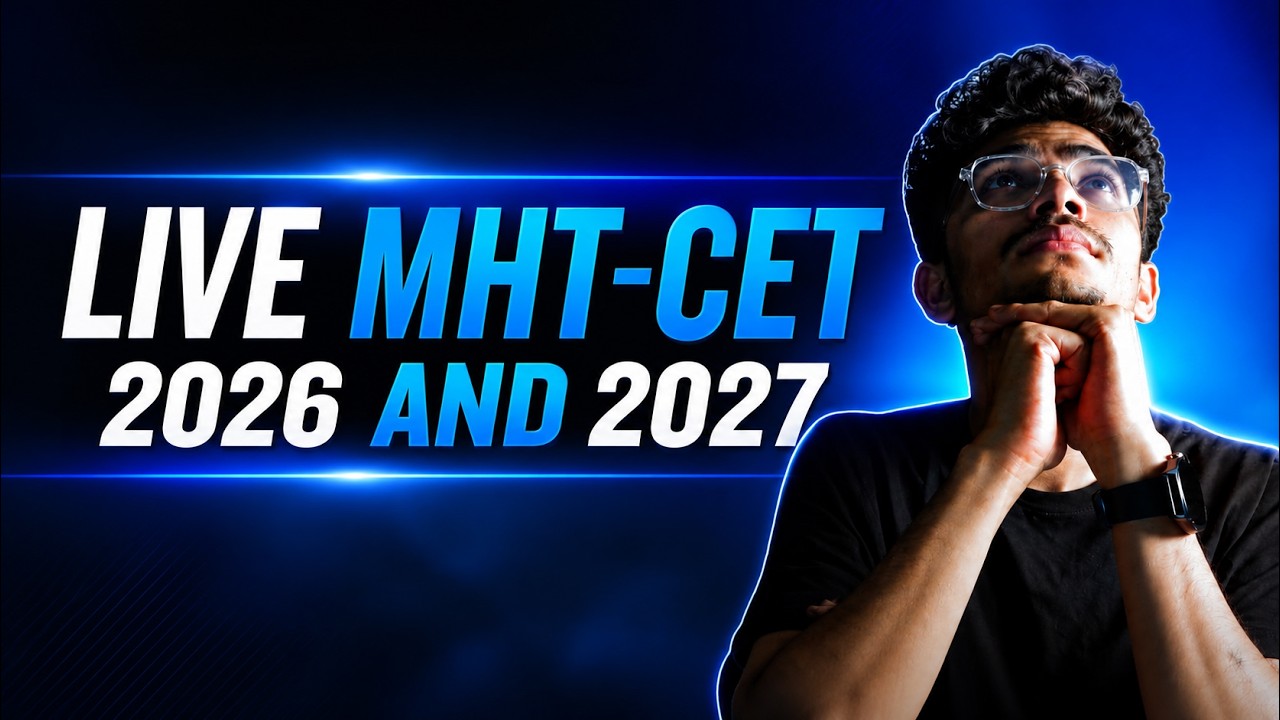 LETS TALK MHT - CET 2027 & 2026 #mhtcet #mhtcet2027 #mhtcet2026 #mhtcetresult