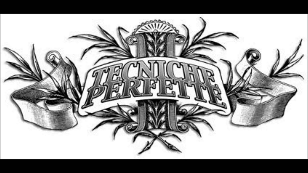 Tecniche Perfette 2004 - 1° Round - Tesuan VS Malva