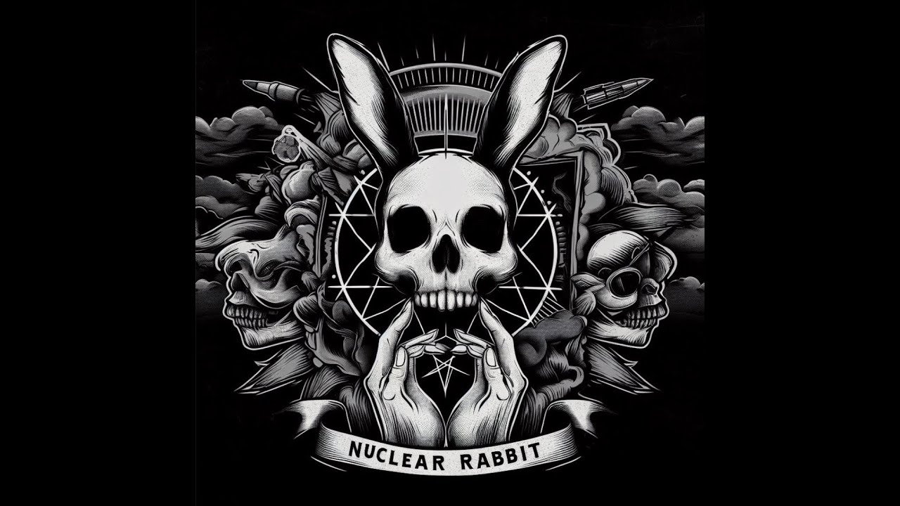 Nuclear Rabbit with Jonny Sculls The Catalyst in Santa Cruz 2000