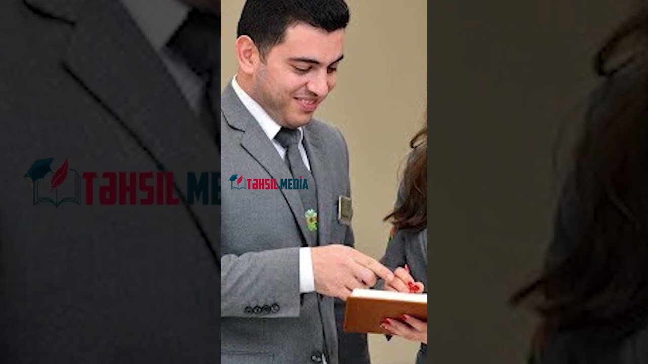 MƏKTƏBLİNİN DOSTU LAYİHƏSİ TƏHSİLDƏ AYRI-SEÇKİLİYİN ƏSASINI QOYDU!