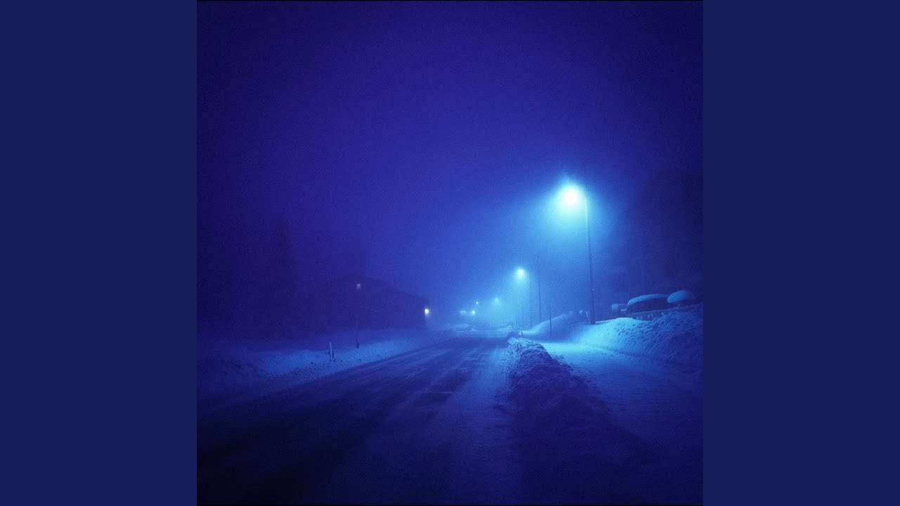 cold sun (slowed + reverb)