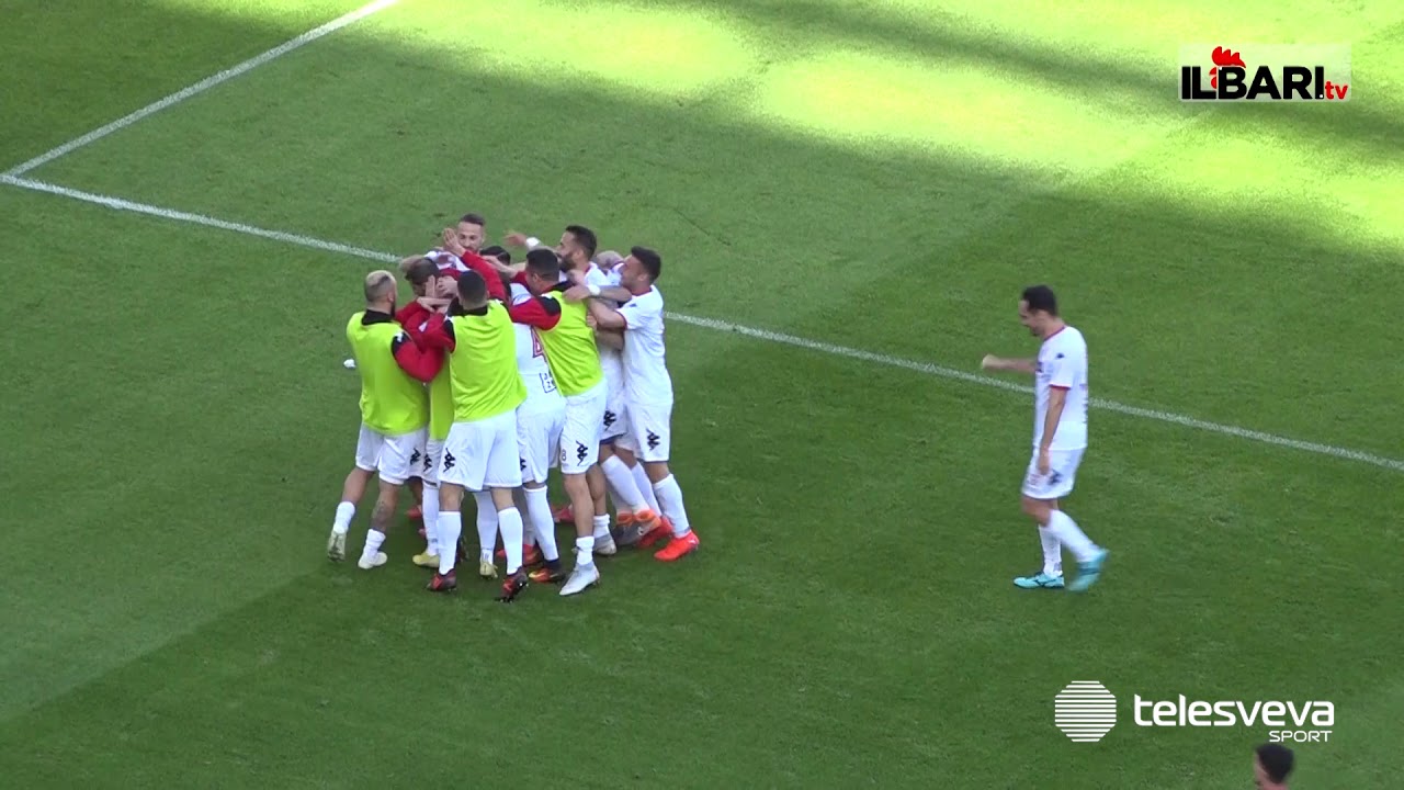 SERIE D | BARI – CASTROVILLARI 3-1