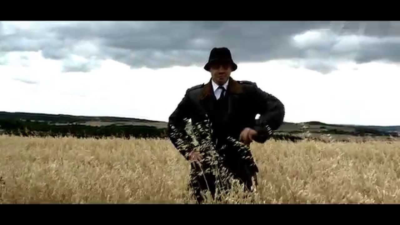 Indi&aacute;nsk&aacute; rezervace - Dobrej job   (Official Music Video 2015)