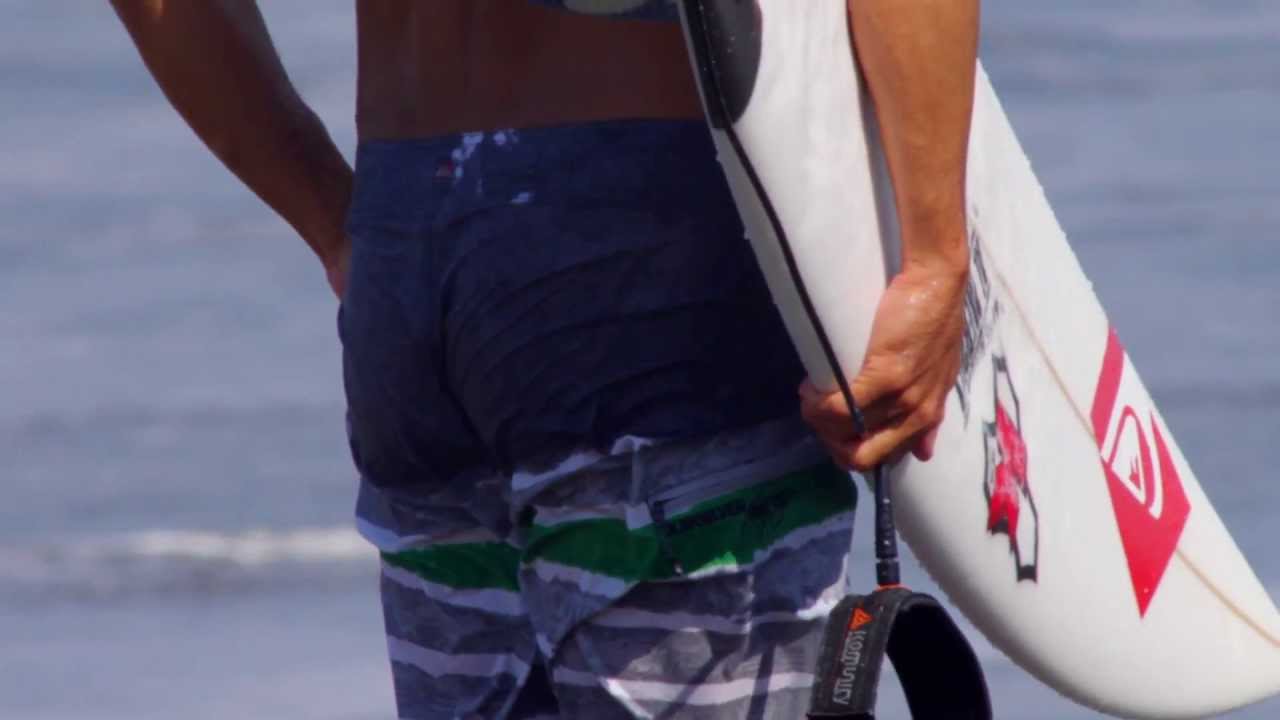 Kelly Slater's Boardshorts Quiksilver Summer 2013
