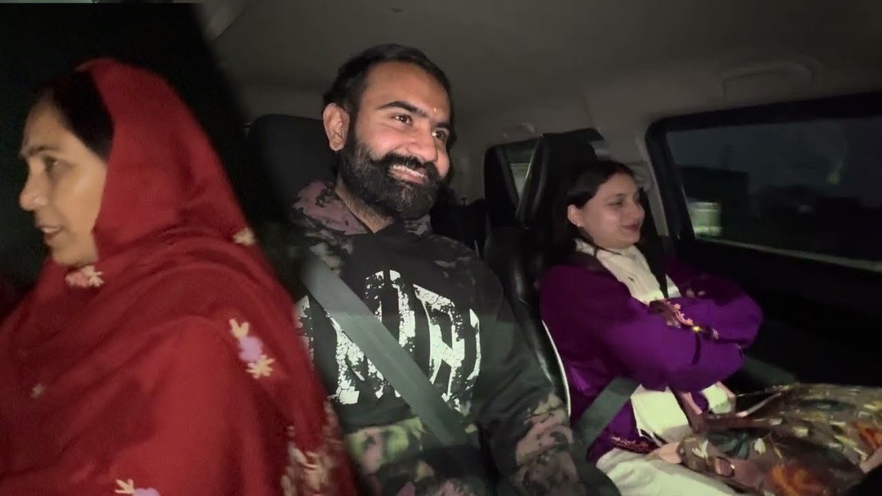 Mumma na mera liya rakha व्रत❤️ 