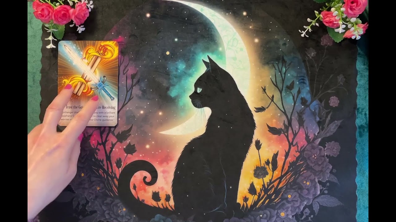 LIBRA♎️”Clarity! Signs Are Being Sent Through Songs & Numbers” 222, 555 & 888 |Timeless Tarot
