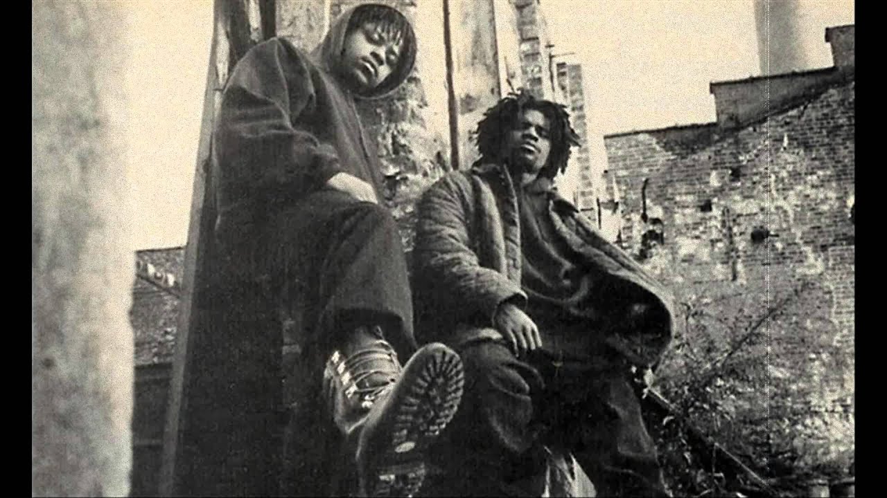 Sox - WASTED TIME - MPC2000XL - 90'S DARK OLDSCHOOL BOOM BAP HIP HOP INSTRUMENTAL