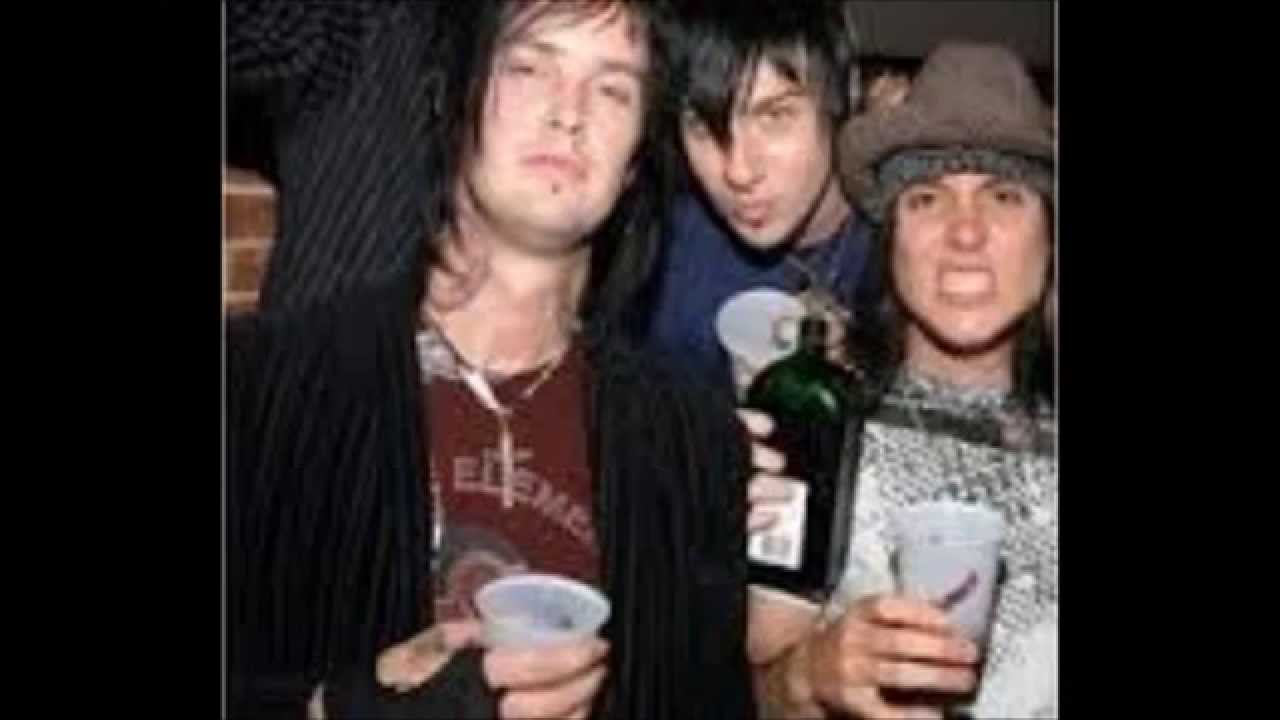 I Wont See You Tonight Part 1 (The Rev Tribute)