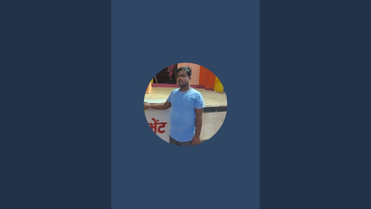 Ritesh Maurya is live!