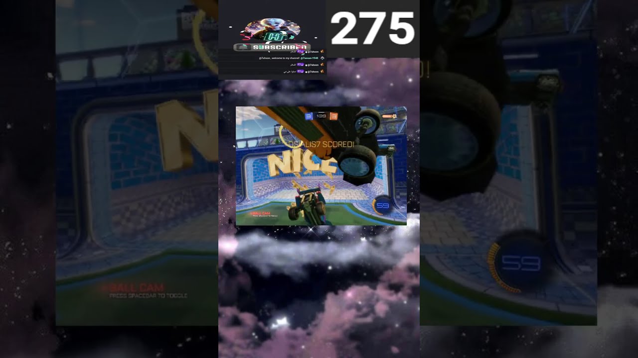 Rocket League ®