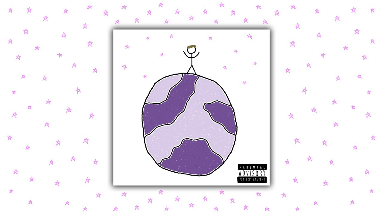 Freshy! - Freshy's World (Full EP)