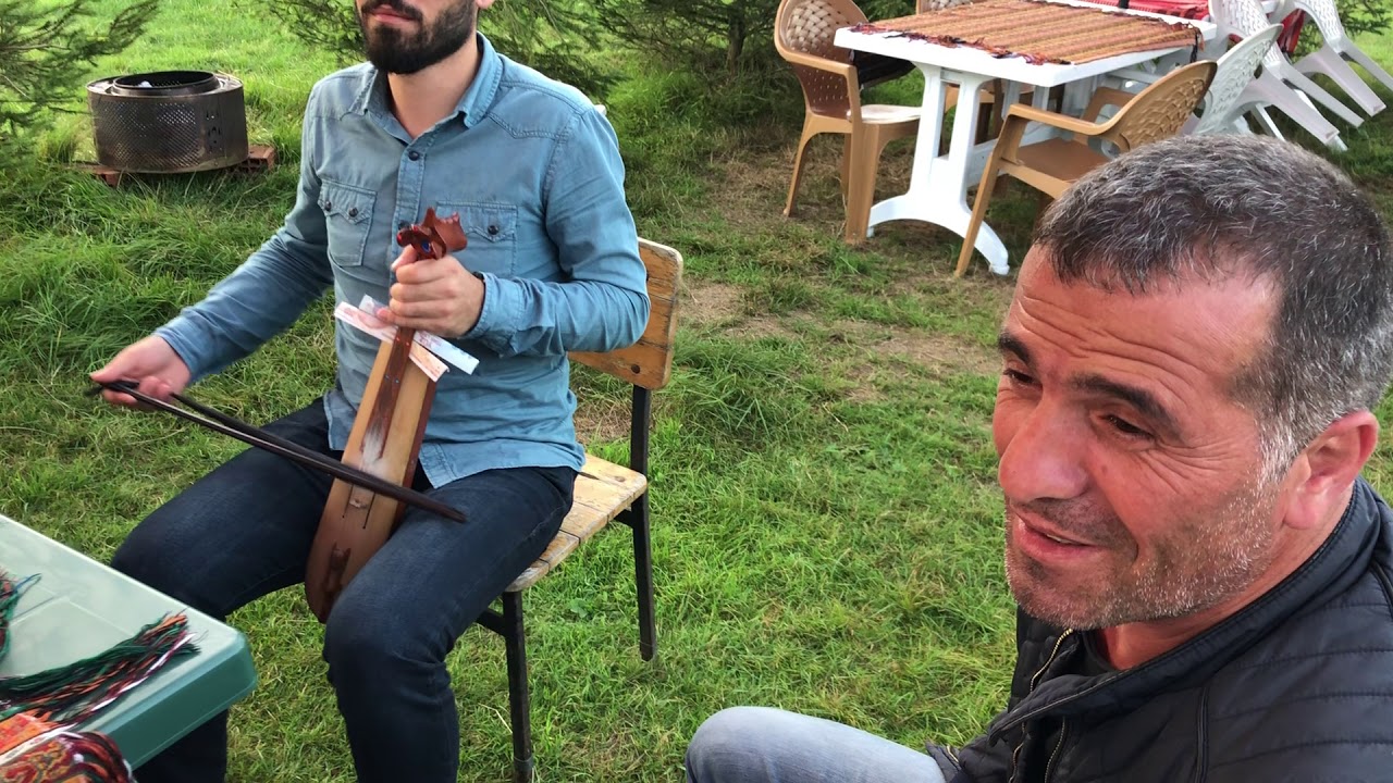 Kadıralak yaylası Trabzon Tonya Ceset Ahmet in yeri