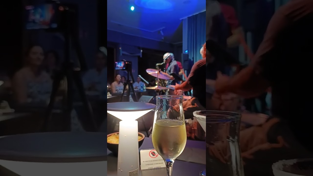 Jam session al Miles Davis Jazz Club