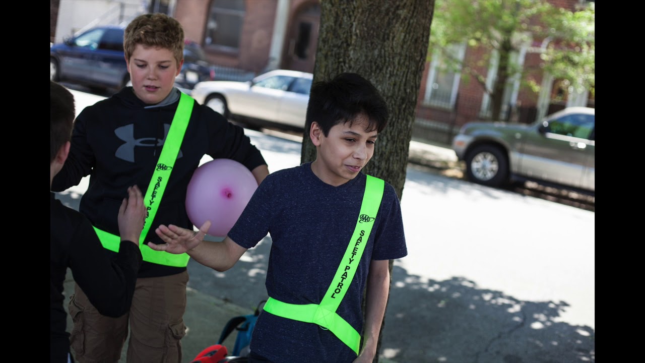 MSA walk-a-thon 2016