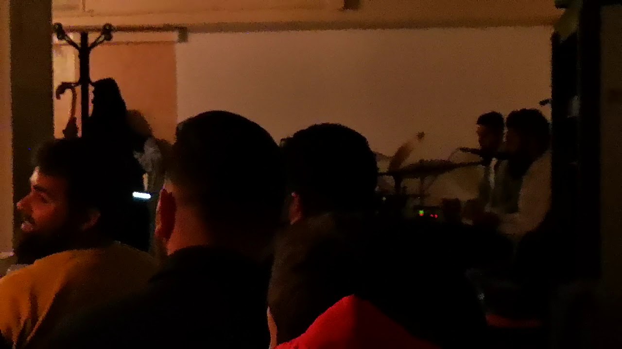 Coro Merinales
